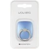 Mercury laikiklis Wow Ring juodos spalvos