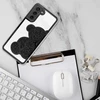 Samsung A37 5G dėklas Teddy Bear juodas