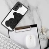 Oem MEŠKIUKO DĖKLAS SAMSUNG S26 Plus, juodas