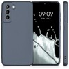 Oem Dėklas na Samsung A27 5G Metallic pilka