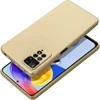 Oem METALINIS dėklas XIAOMI Redmi 15 4G / 15 5G (171,1 mm) auksinis