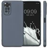 Oem METALINIS dėklas, skirtas XIAOMI Redmi 15C, pilkas