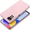 Oem METALLIC Dėklas skirtas Xiaomi Redmi Note 14 PRO 4G rožinės spalvos