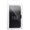 Oem MEZZO Book dėklas skirtas Samsung Galaxy A56 5G teddy bear juodos spalvos