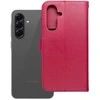Oem MEZZO Book dėklas skirtas Samsung Galaxy A56 5G dreamcatcher magenta