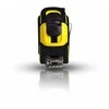 Realprices Matavimo juosta 3 m x 16 mm su užraktu RC-K-1299 juoda geltona