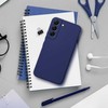 Oem Dėklas na Samsung A57 5G Soft ciemnoniebieskie