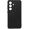 Oem Dėklas na Samsung S26 Soft juoda