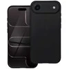 Dėklas Oem Case for iPhone 17 AIR Soft juodas