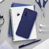 Oem Dėklas na Xiaomi Redmi Note 15 PRO 5G Soft ciemnoniebieskie