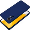 Oem Dėklas na Xiaomi Redmi Note 15 PRO 5G Soft ciemnoniebieskie
