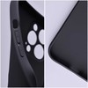 Oem Dėklas na Xiaomi Redmi Note 15 PRO PLUS 5G Soft juoda