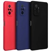 Dėklas Oem „Xiaomi Redmi Note 15 5G Soft Premiere“ ekranas