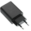 Motorola Travel charger Typ C TurboPower 15W SC-32 juodas bulk