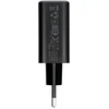 Motorola Travel charger Typ C TurboPower 15W SC-32 juodas bulk