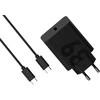 MOTOROLA original charger USB A 20W MC202L juodas bulk