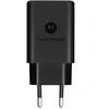 Motorola Travel charger Typ C TurboPower 15W SC-32 juodas bulk