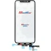 MUSTTBY Jutiklinis ekranas + oca IPHONE Xs