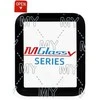 Samsung MUSTTBY Glass + OCA, skirtas APPLE Watch Series 3-42MM