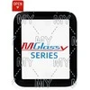 MUSTTBY Glass + OCA, skirtas APPLE Watch Series 2–42MM