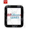 Samsung MUSTTBY Glass + OCA, skirtas APPLE Watch Series 3-38MM