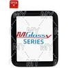 MUSTTBY Glass + OCA, skirtas APPLE Watch Series 1–42MM