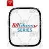 Samsung MUSTTBY Glass + OCA, skirtas APPLE Watch Series 7/8-41MM