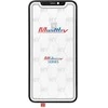 partnertele MUSTTBY priekinis stiklas + OCA IPHONE 11 pro