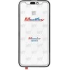 partnertele MUSTTBY priekinis stiklas + OCA IPHONE 15 plus
