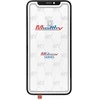MUSTTBY priekinis stiklas + OCA IPHONE X XS