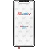 MUSTTBY priekinis stiklas + OCA IPHONE Xs max