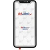 MUSTTBY priekinis stiklas + OCA+ rėmelis IPHONE 11