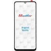 MUSTTBY priekinis stiklas + OCA REDMI 13r