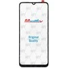 partnertele MUSTTBY priekinis stiklas + OCA REDMI 9a/9c/9at