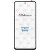 partnertele MUSTTBY priekinis stiklas + OCA REDMI NOTE 9 pro