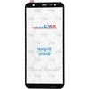 MUSTTBY greitai + oca SAMSUNG j6 plus