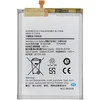 Bateria ForCell NCC Bateria do Samsung A21S/A12/A02/A13 5G 5000mAh
