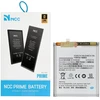 Bateria TKNconnect NCC Bateria do Samsung S22 Plus 4500mAh