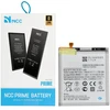 Panzer Glass Bateria PanzerGlass NCC Bateria do Samsung S23 FE