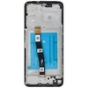 NCC LCD ekranas, skirtas SAMSUNG A22 5G A226B OEM su rėmeliu