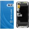 NCC LCD Ekranas for IPHONE 11 Pro Soft OLED