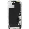NCC LCD ekranas, skirtas IPHONE 12 / 12 Pro, kietasis OLED (palaiko IC transplantaciją)