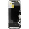 NCC LCD ekranas, skirtas IPHONE 12 / 12 Pro, minkštas Oled ekranas (palaiko IC transplantaciją)