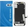 NCC LCD ekranas, skirtas iPhone 12 Mini, kietas OLED