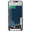 NCC LCD ekranas, skirtas IPHONE 13 Incell HD+ (palaiko IC transplantaciją)