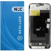 NCC LCD ekranas, skirtas IPHONE 13 Pro Max, minkštas OLED (palaiko IC transplantaciją)