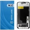 NCC LCD ekranas, skirtas IPHONE 13 minkštam Oled (palaiko IC transplantaciją)