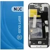 NCC LCD ekranas, skirtas iPhone 14 Pro, minkštas Oled (palaiko IC transplantaciją)