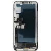 NCC LCD Ekranas for IPHONE X Soft OLED