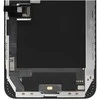 NCC LCD ekranas, skirtas iPhone XS Max, kietas OLED